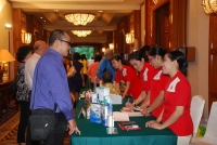 Registrasi -  Shangri-La Mei 2013